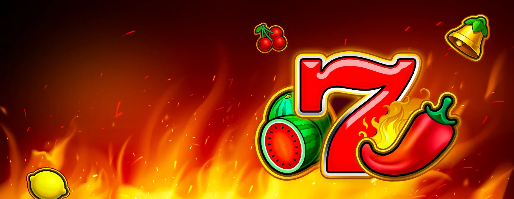 R2PBet Burning Chilli X Slot