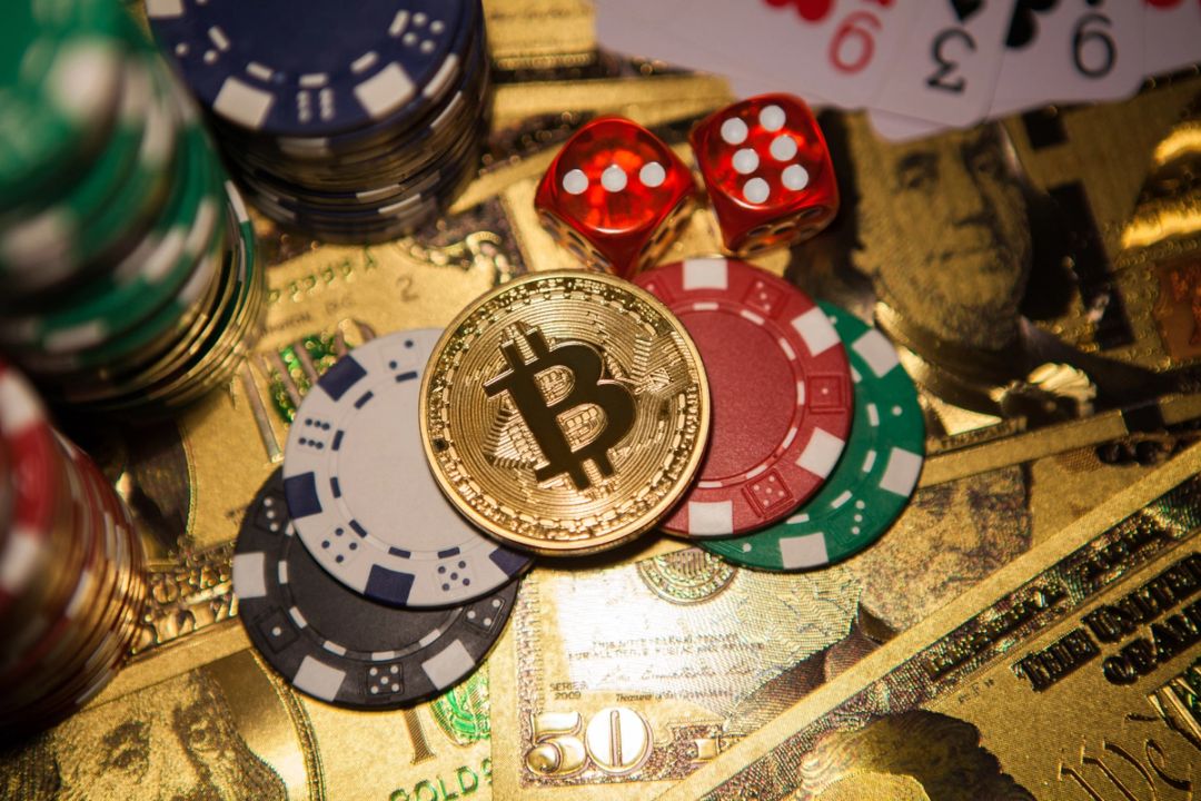 R2PBet Crypto