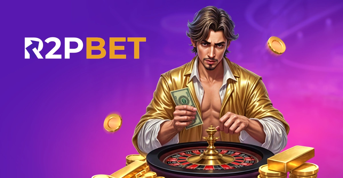 R2PBet Mobile