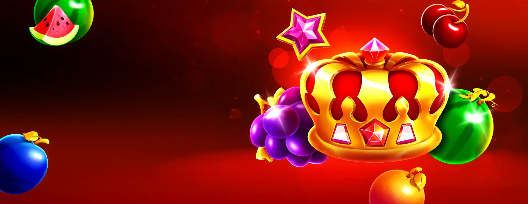 R2PBet Royal Fruits MultiLines