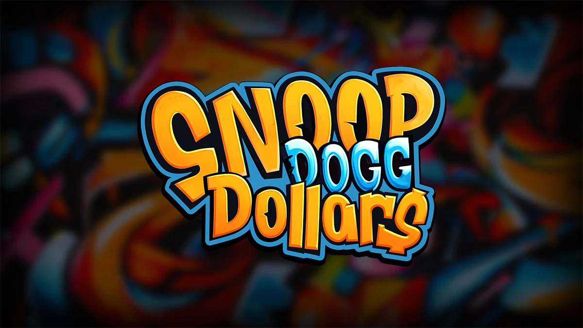R2PBet Snoop Dogg Dollars Slot