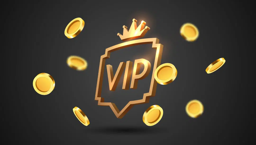 R2PBet VIP